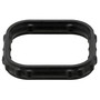 Elring Intake Manifold Gasket for 2012-2020 Ford/Lincoln MKT/MKS/Continental/MKX/Mustang 2.0L 2.7L 3.0L
