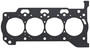 Elring Head Gasket for 2006-2024 Lexus/Pontiac/Scion/Toyota Corolla/Prius/CT200h/Vibe/iM 1.8L 2.0L