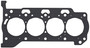 Elring Head Gasket for 2006-2024 Lexus/Pontiac/Scion/Toyota Corolla/Prius/CT200h/Vibe/iM 1.8L 2.0L