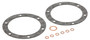 Elring Multi-Purpose O-Ring for 1954-1972 VW Karmann Ghia/Transporter 1.2L 1.3L 1.5L