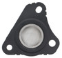 Elring Egr Valve Gasket for 2011-2017 Nissan Juke/Micra/Note 1.6L