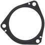 Elring Exhaust Pipe Flange Gasket for 2004-2024 Audi/Porsche Cayenne/A6/A6 Quattro/Q7/Q8 3.0L 4.2L