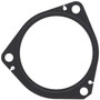Elring Exhaust Pipe Flange Gasket for 2004-2024 Audi/Porsche Cayenne/A6/A6 Quattro/Q7/Q8 3.0L 4.2L