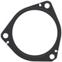 Elring Exhaust Pipe Flange Gasket for 2004-2024 Audi/Porsche Cayenne/A6/A6 Quattro/Q7/Q8 3.0L 4.2L