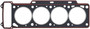 Elring Head Gasket for 1966-1975 BMW 2000/2000cs/2000ti/2002/2002ti 2.0L