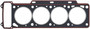 Elring Head Gasket for 1966-1975 BMW 2000/2000cs/2000ti/2002/2002ti 2.0L