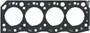 Elring Head Gasket for 1984-1985 Toyota Pickup 2.4L