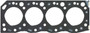 Elring Head Gasket for 1984-1985 Toyota Pickup 2.4L