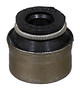 Elring Valve Stem Seal Ring for 2012-2025 Audi/Seat/VW Polo/A3/A1/Q3/Tiguan 1.0L 1.2L 1.4L