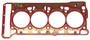 Elring Head Gasket for 2010-2024 Audi/Cupra/Porsche/VW A3/A4/A5/Beetle/Atlas 1.8L 2.0L
