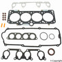 Elring Valve Cover Gasket for 1990-2003 VW Passat/Golf/Derby/Polo 2.0L