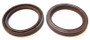 Elring Crankshaft Seal for 1999-2020 Lexus/Renault/Scion/Toyota/Volvo Camry/Highlander/Sienna/S40/V40 1.9L 2.0L 2.5L
