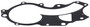 Elring Water Pump Gasket