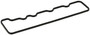 Elring Valve Cover Gasket for 1972-1991 Mercedes 280SE/280SEL/300SEL/560SEC/560SEL 4.5L 5.6L