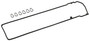 Elring Valve Cover Gasket Set for 2005-2006 Mercedes E320 3.2L