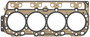 Elring Head Gasket for 2001-2016 Chevrolet/GMC Silverado 2500 HD/Sierra 2500 HD/Sierra 3500 HD/Silverado 3500/Silverado 3500 HD 6.6L