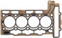 Elring Head Gasket for 2008-2016 Mini/Peugeot Cooper/2008/208 1.6L