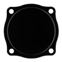 Elring Timing Cover Seal for 2000-2017 Alfa Romeo/Buick/Chevrolet/GMC/Oldsmobile Malibu/Regal/Cobalt/LaCrosse/HHR 2.0L 2.2L 2.4L