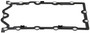Elring Oil Pan Gasket for 2001-2021 Chrysler/Fiat/Jeep/Ram PT Cruiser/Palio/Strada/Argo/Renegade 1.6L 1.8L 2.4L