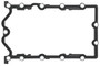 Elring Oil Pan Gasket for 2001-2021 Chrysler/Fiat/Jeep/Ram PT Cruiser/Palio/Strada/Argo/Renegade 1.6L 1.8L 2.4L