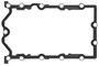 Elring Oil Pan Gasket for 2001-2021 Chrysler/Fiat/Jeep/Ram PT Cruiser/Palio/Strada/Argo/Renegade 1.6L 1.8L 2.4L