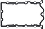 Elring Oil Pan Gasket for 2001-2021 Chrysler/Fiat/Jeep/Ram PT Cruiser/Palio/Strada/Argo/Renegade 1.6L 1.8L 2.4L