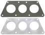 Elring Exhaust Manifold Gasket for 2012-2019 Mercedes C350/E300/E350/GLE350/ML350 3.5L