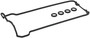 Elring Valve Cover Gasket Set for 1996-1999 Mercedes CL500/E420/S420/S500/SL500 4.2L 5.0L