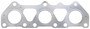 Elring Exhaust Manifold Gasket for 1996-2008 Audi/VW A6/A4/Passat/A4 Quattro/S4 2.7L 2.8L 3.0L