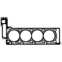 Elring Head Gasket for 2007-2015 Mercedes CL500/CL550/CLK500/CLK550/CLS550 5.5L