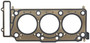 Elring Head Gasket for 2015-2020 Mercedes C400/CLS400/E400/GLE400/ML400 3.0L