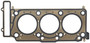 Elring Head Gasket for 2015-2020 Mercedes C400/CLS400/E400/GLE400/ML400 3.0L