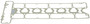 Elring Valve Cover Gasket