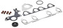 Elring Fuel Pump Gasket for 2000-2006 Audi/VW A3/Golf/Beetle/A4 1.8L 1.9L 2.0L