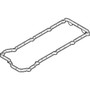 Elring Valve Cover Gasket for 1997-2000 BMW Z3 2.8L 3.2L