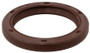 Elring Crankshaft Seal for 1986-2024 Lexus/Peugeot/Pontiac/Scion/Toyota Corolla/Matrix/Camry/Tercel/HS250h 1.5L 1.6L 1.8L