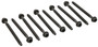 Elring Head Bolt Set for 1998-2022 Ford/Volvo Fiesta/C30/S60/Courier/EcoSport 1.4L 1.5L 1.6L