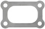 Elring Exhaust Manifold Gasket for 1998-2001 BMW Z3 3.2L