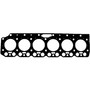Elring Exhaust Manifold Gasket for 1998-2001 BMW Z3 3.2L