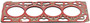 Elring Head Gasket for 2013-2024 Volvo S60/V60/XC60/S90/V90 2.0L