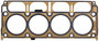 Elring Head Gasket for 2012-2021 Chevrolet/GMC Silverado 1500/Cheyenne/Sierra 1500/Silverado 2500/Suburban 5.3L