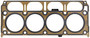 Elring Head Gasket for 2012-2021 Chevrolet/GMC Silverado 1500/Cheyenne/Sierra 1500/Silverado 2500/Suburban 5.3L