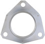Elring Exhaust Pipe Flange Gasket for 1997-1997 VW EuroVan 2.8L