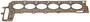 Elring Head Gasket for 2008-2015 BMW 125i/535i/ActiveHybrid 7/X5 3.0L