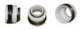 Elring Valve Stem Seal Ring for 1970-1982 Porsche 914/928 2.0L 4.5L