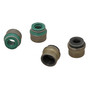 Elring Valve Stem Seal for 2018-2024 Mercedes A220/A250/AMG GT 53/C43 AMG/CLA250 2.0L 3.0L