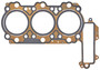 Elring Head Gasket for 2005-2008 Porsche 911 3.8L