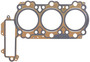 Elring Head Gasket for 2005-2008 Porsche 911 3.8L