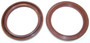Elring Crankshaft Seal for 1988-2024 Chevrolet/INFINITI/Nissan/Renault/Suzuki Sentra/Frontier/Altima/Juke/Pickup 1.6L 1.8L 2.0L
