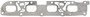 Elring Exhaust Manifold Gasket for 2004-2017 Buick/Chevrolet/GMC/Pontiac/Saab LaCrosse/Cobalt/Malibu/HHR/Regal 2.0L 2.2L 2.4L